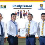 01 July 6 – HNB together with HNB Assurance launches StudyGuard Package