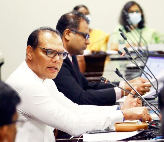 Purchase of spare parts including tires for SLTB buses problematic – COPA Reveals