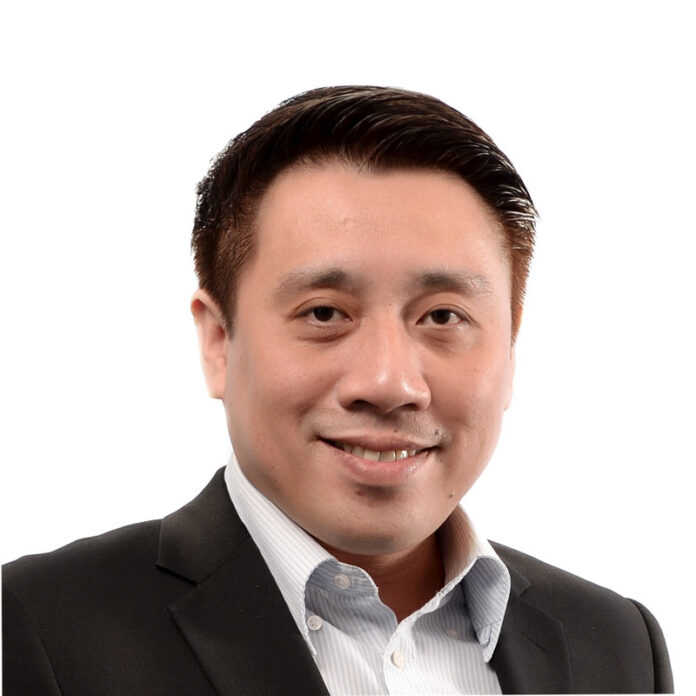 Mr.Edwin Lim –Global Chief Executive Officer (CEO).