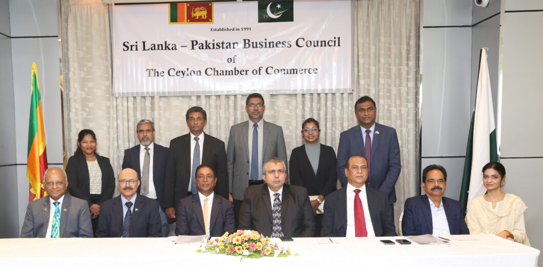 Newly Appointed Committee of the SLPBC for 2025/26