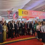 Sri Lanka–Maldives Business Council Leads Business Delegation to Hotel Asia Exhibition 2025