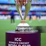Women’s  cricket world Cup -Chamari and her team confident in facing the South Africans